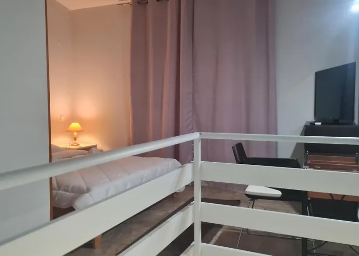 Megusta Appartement *