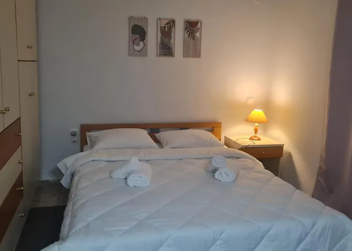 Megusta Appartement *