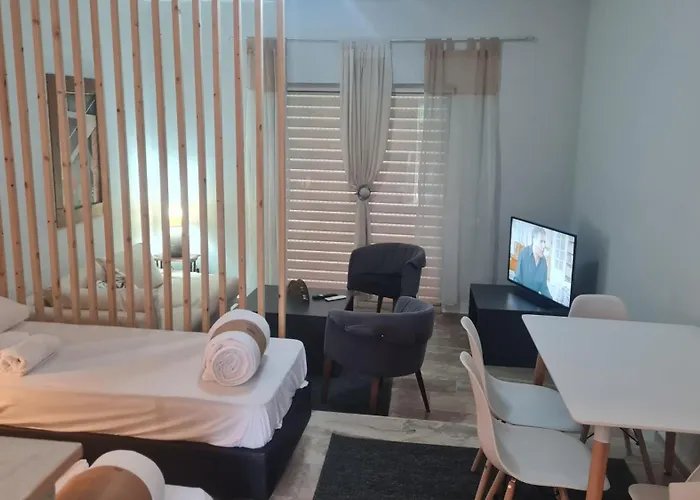Megusta Appartement *