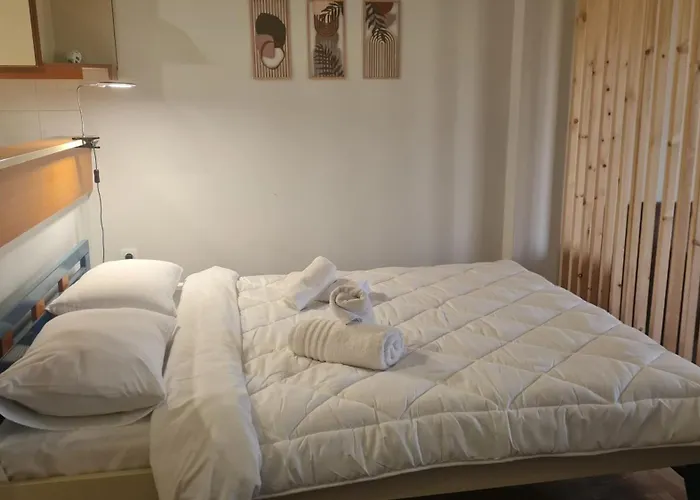 Megusta * Selianitika