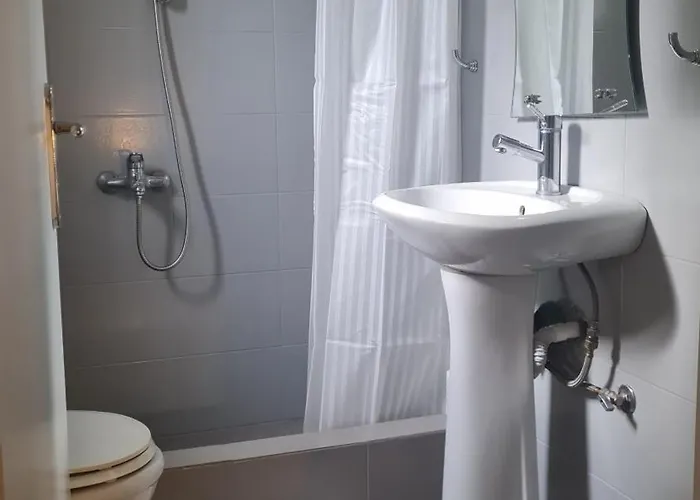 Appartement Megusta
