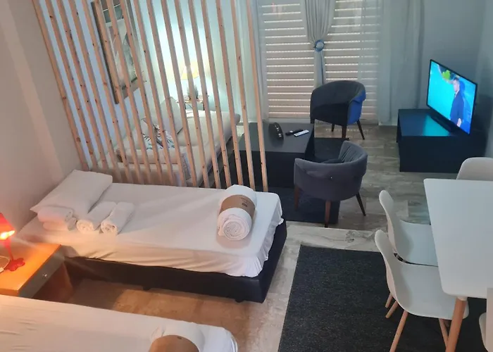 Megusta Appartement *