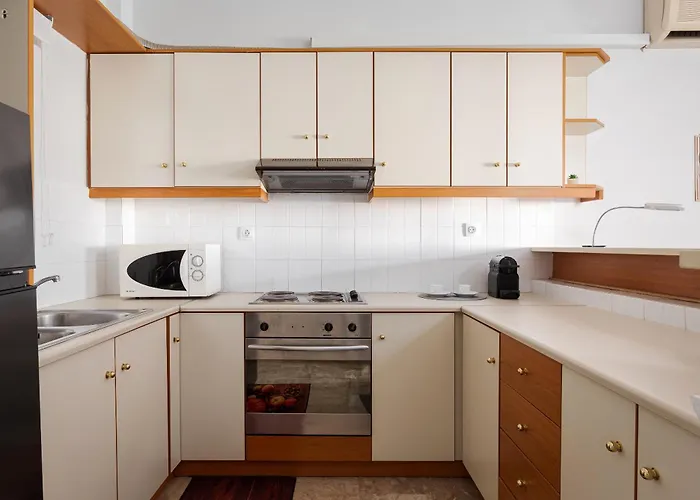 Megusta Appartement