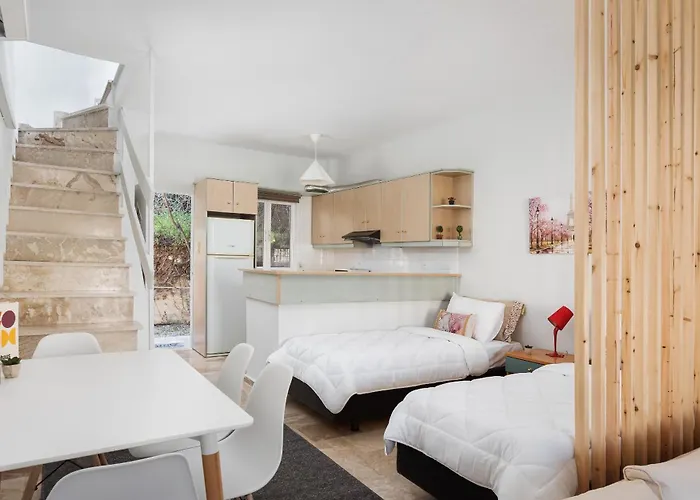 Appartement Megusta