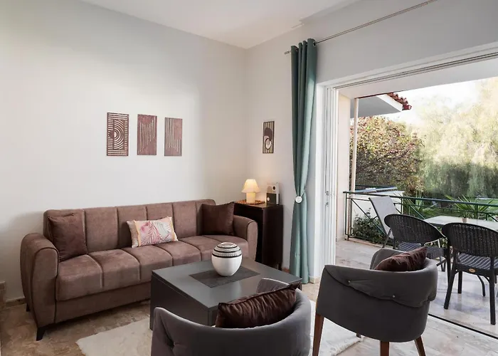 Megusta Appartement