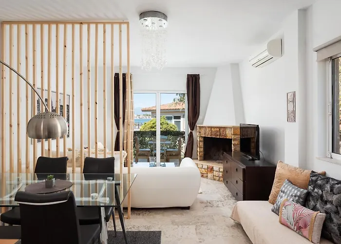 Appartement Megusta