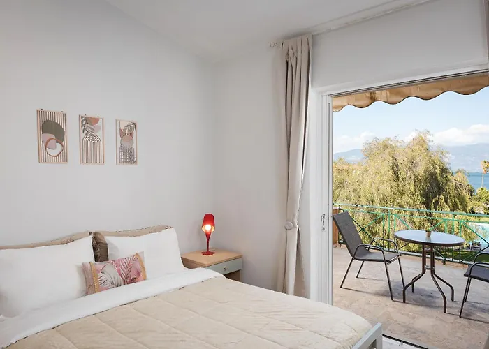 Appartement Megusta *
