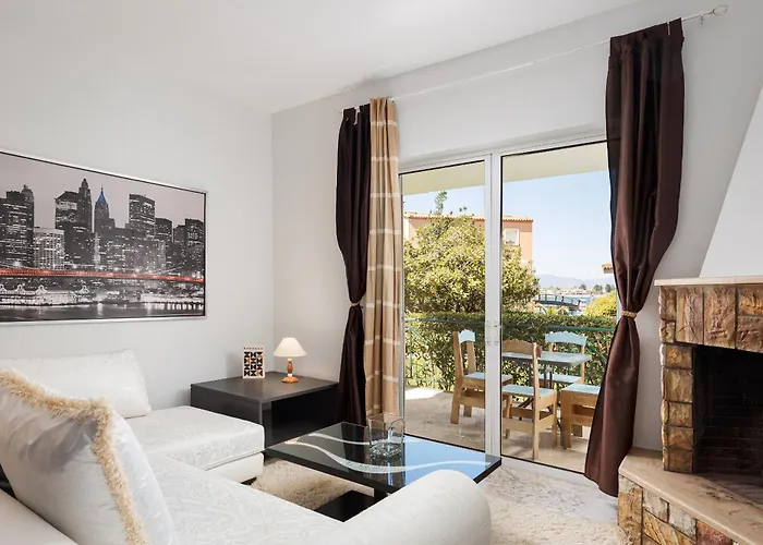 Appartement Megusta
