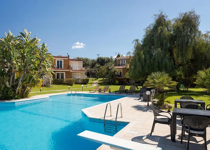 Appartement Megusta *
