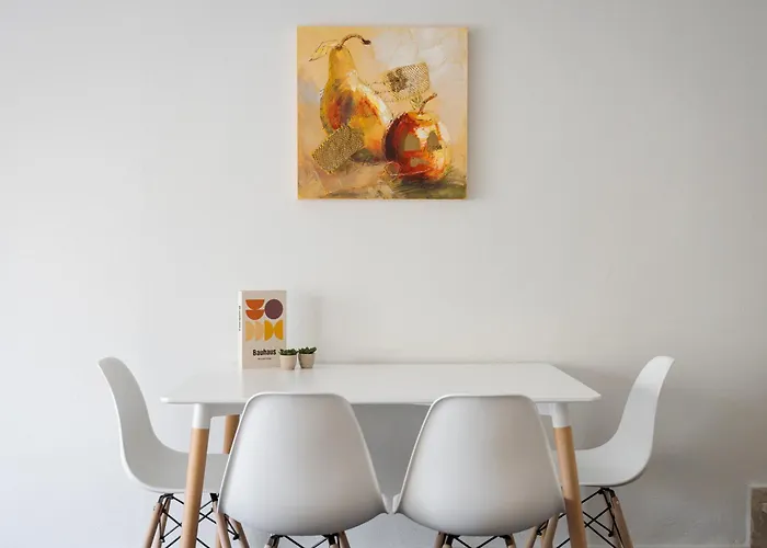 Appartement Megusta Selianítika