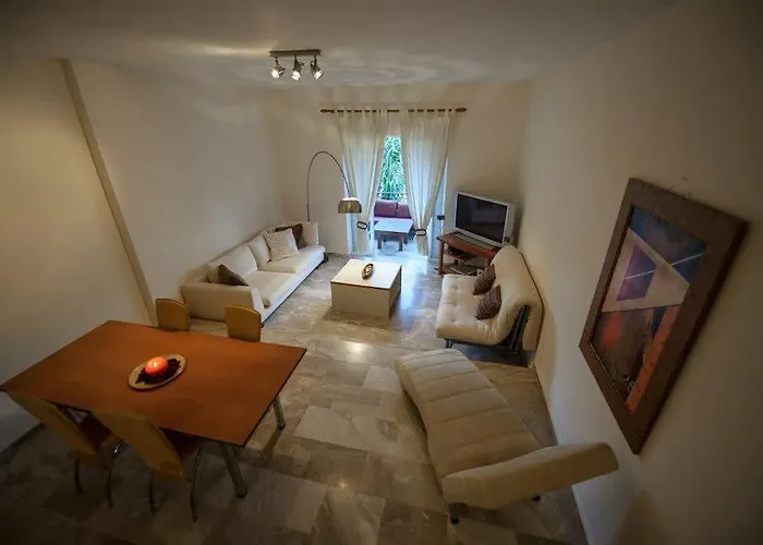 Megusta Selianítika