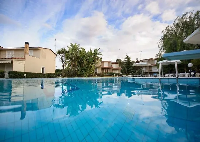 Appartement Megusta Selianítika